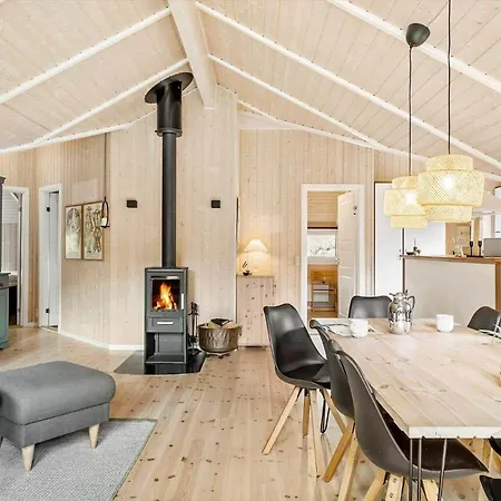 Hébergement de vacances Jb303-fjerritslev-tyttebaerstien-50