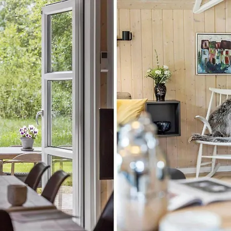 Jb303-fjerritslev-tyttebaerstien-50 別荘 *