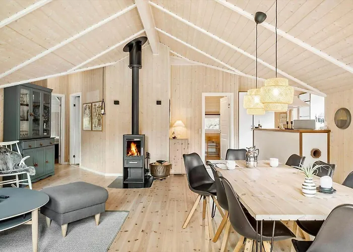 Hébergement de vacances Jb303-fjerritslev-tyttebaerstien-50