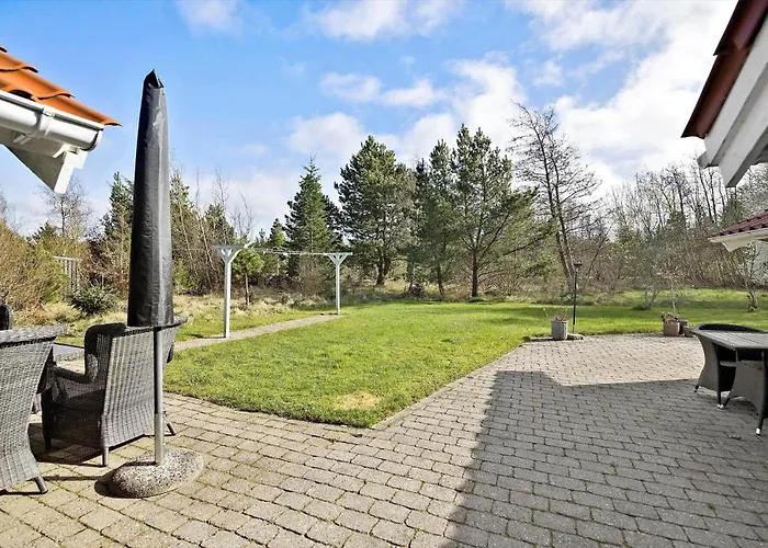 Jb303-fjerritslev-tyttebaerstien-50 Hébergement de vacances